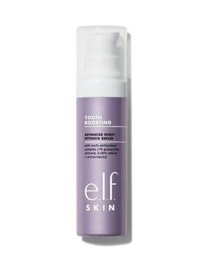 e.l.f. Youth Boosting Advanced Night Retinoid Serum